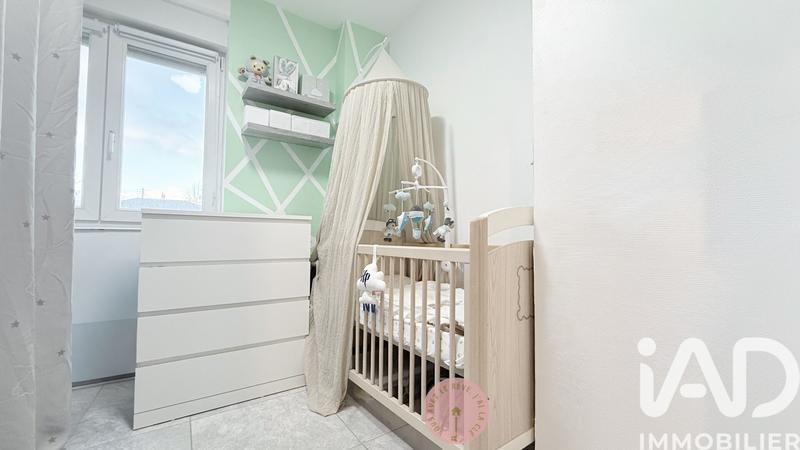 Appartement - 84 m² - 4 pièces