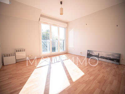 Appartement - 23 m² - 1 pièce