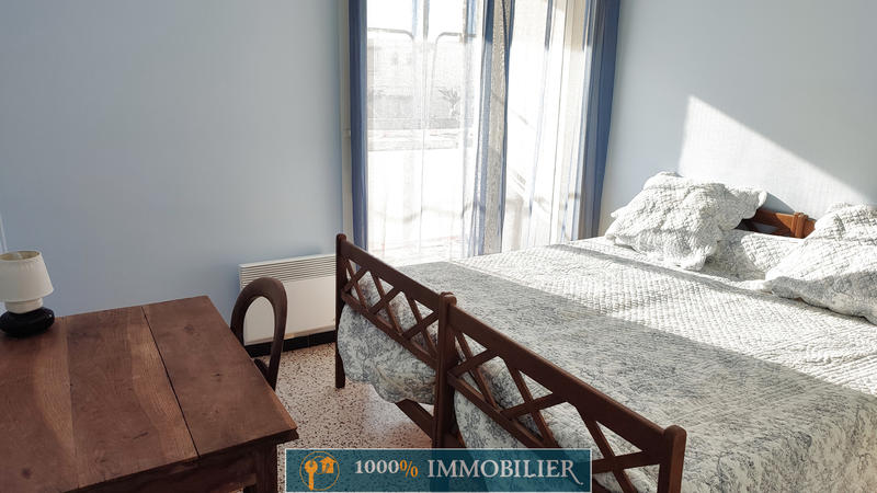 Appartement - 71 m² - 4 pièces