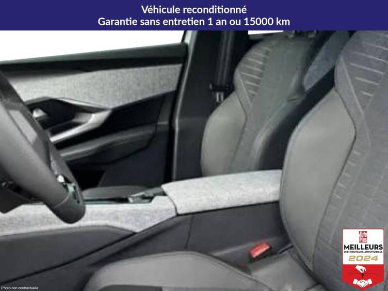 Peugeot 5008 Nouveau Hybrid 145 e-Dcs6 Gt