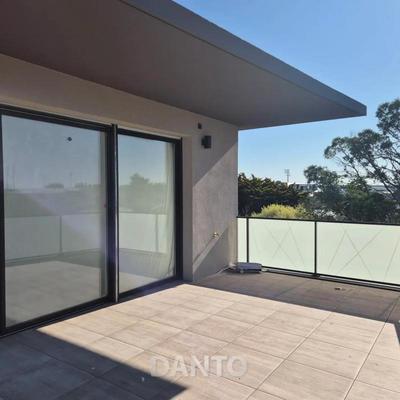 Appartement - 134 m² - 4 pièces