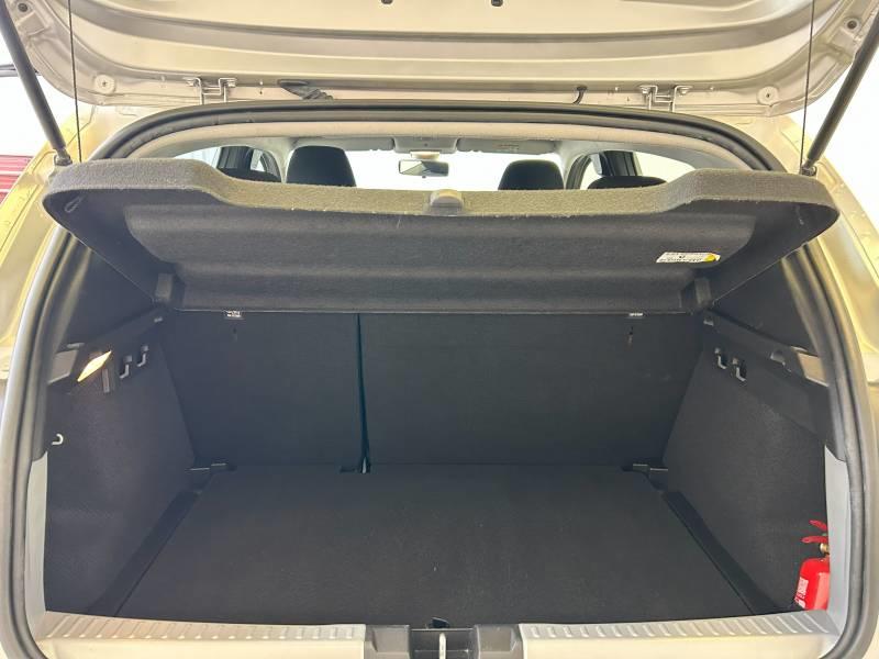 Dacia Sandero TCe 110 Stepway Expression +