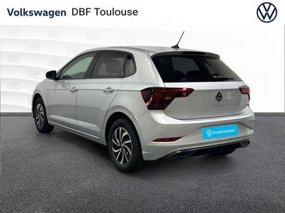 Volkswagen Polo 1.0 Tsi 95 s&amp;S Dsg7 Vw Edition