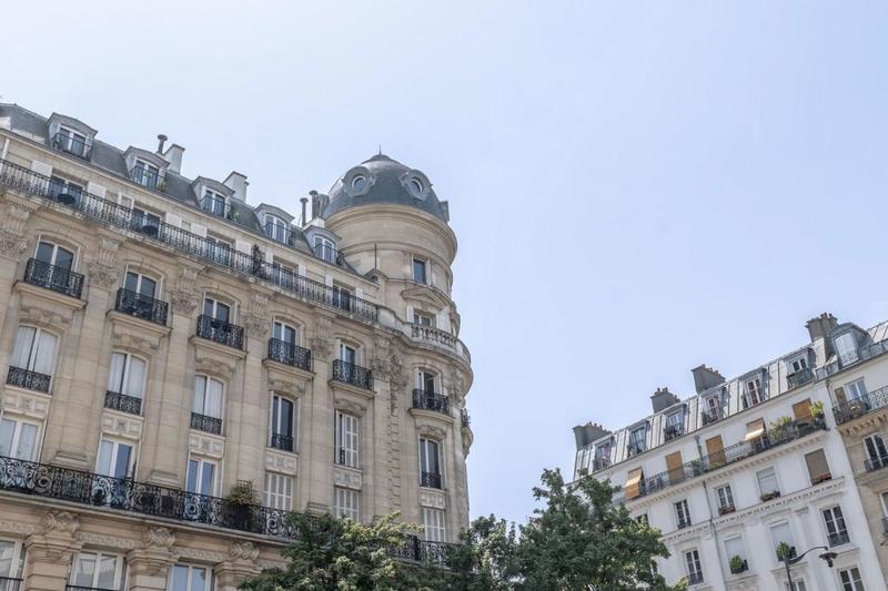 Appartement - 77 m²