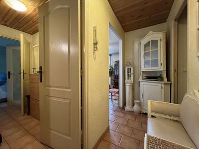 Appartement - 63 m² - 2 pièces