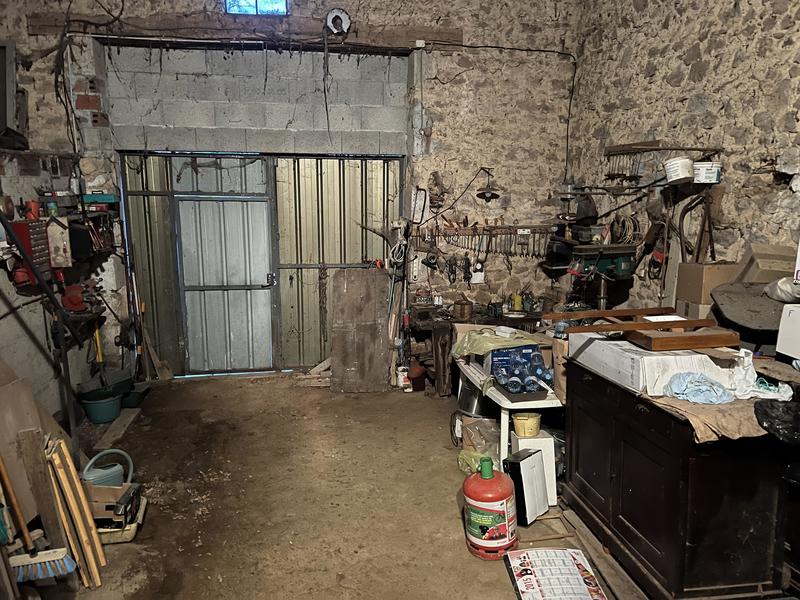 Maison - 97 m² - 4 pièces