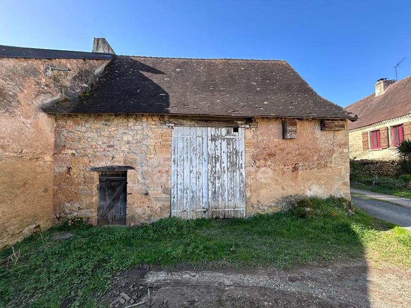 Maison - 104 m² - 3 pièces