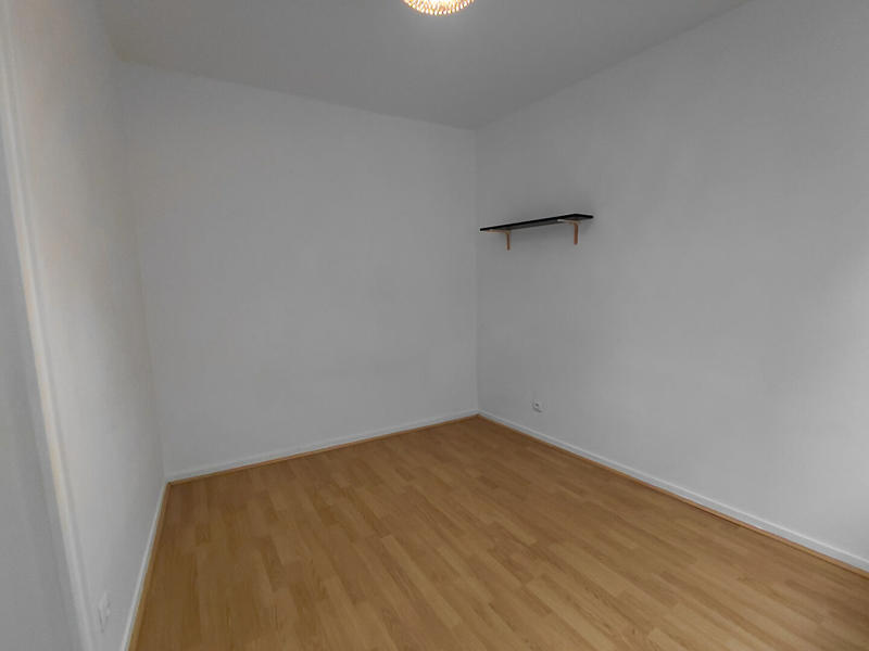 Appartement - 32 m² - 2 pièces