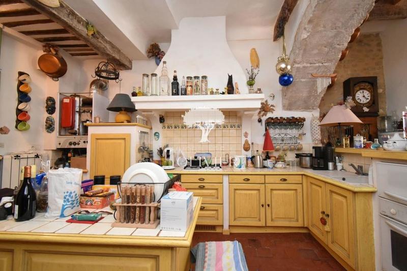 Maison - 445 m² - 10 pièces