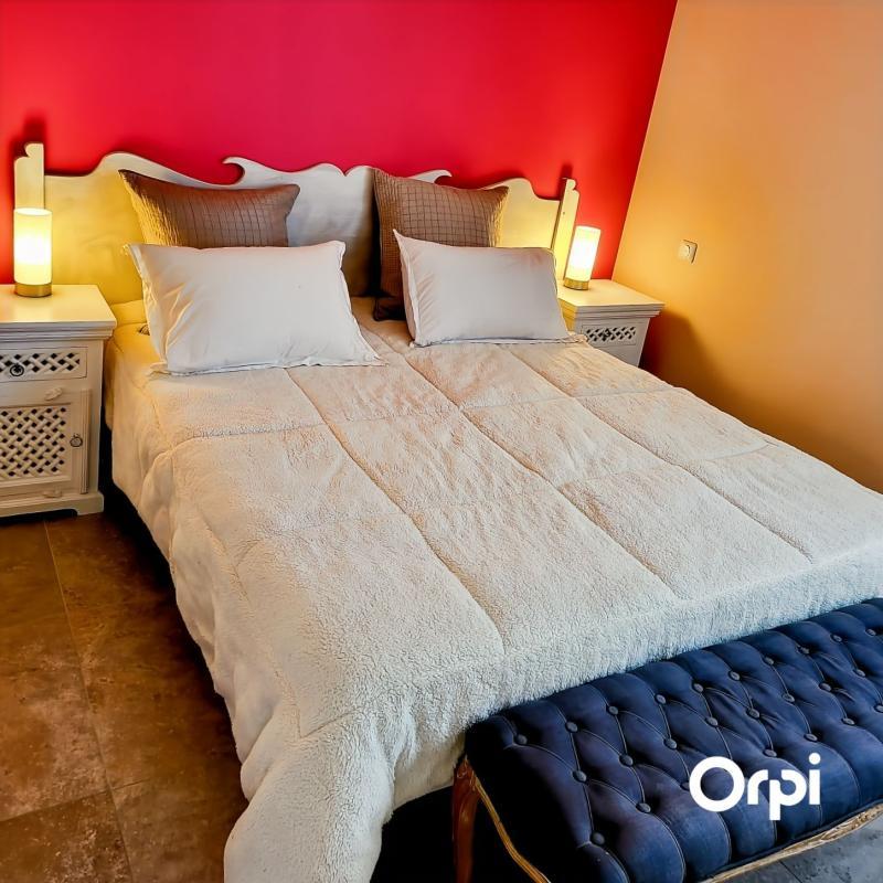 Appartement - 77 m² - 4 pièces