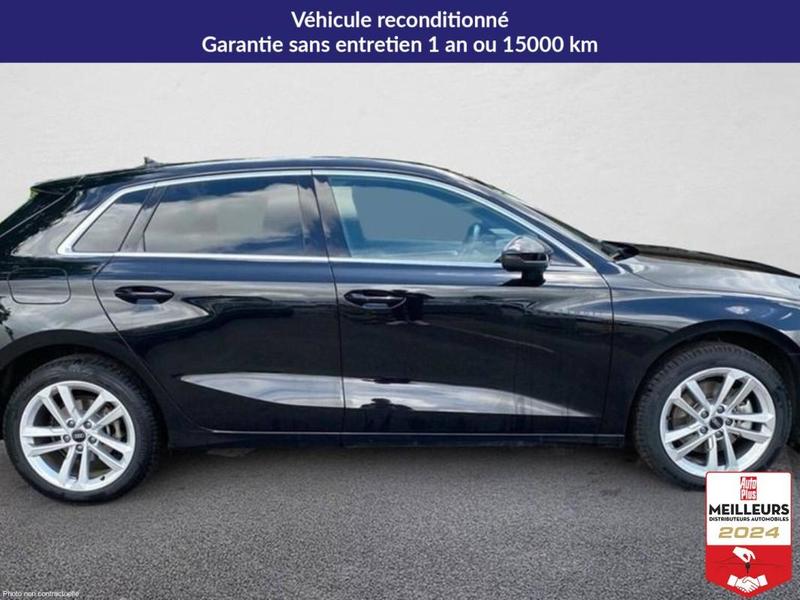 Audi Rs3 IV 40 tfsie 204 s tronic 6 business exec