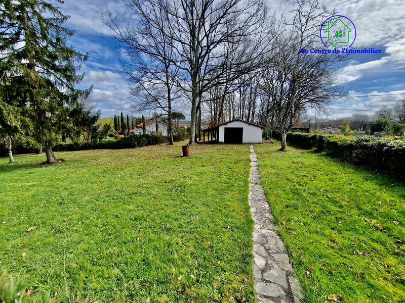 Villa - 88 m² - 4 pièces