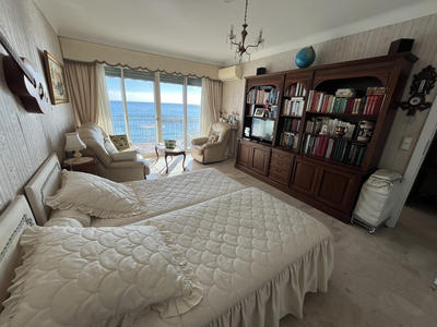 Appartement - 38 m² - 1 pièce