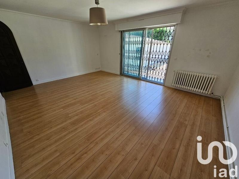 Appartement - 101 m² - 4 pièces