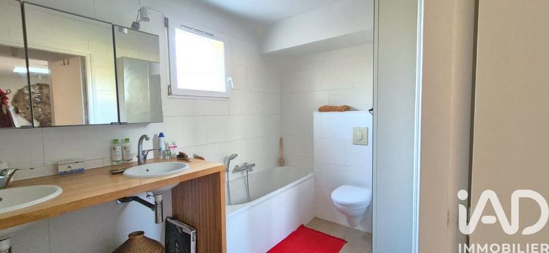 Maison - 116 m² - 4 pièces