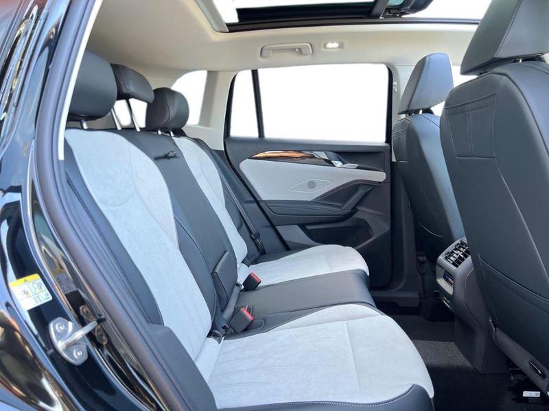 Volkswagen T1 Nouveau Tiguan 2.0 Tdi 150ch Dsg7 Elegan