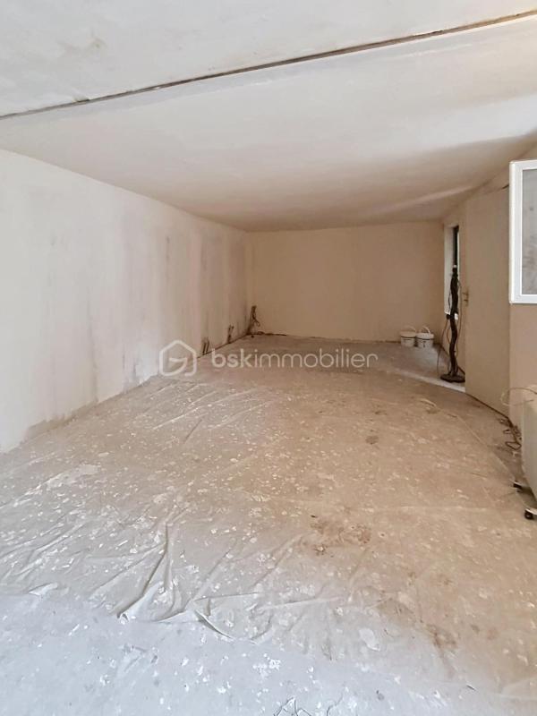 Maison - 56 m² - 2 pièces