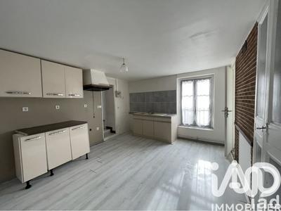 Appartement - 95 m² - 5 pièces