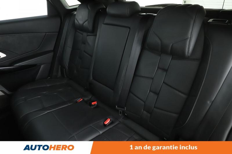 Ds Ds 7 Crossback 2.0 Blue-HDi Grand Chic Automatique 180 ch