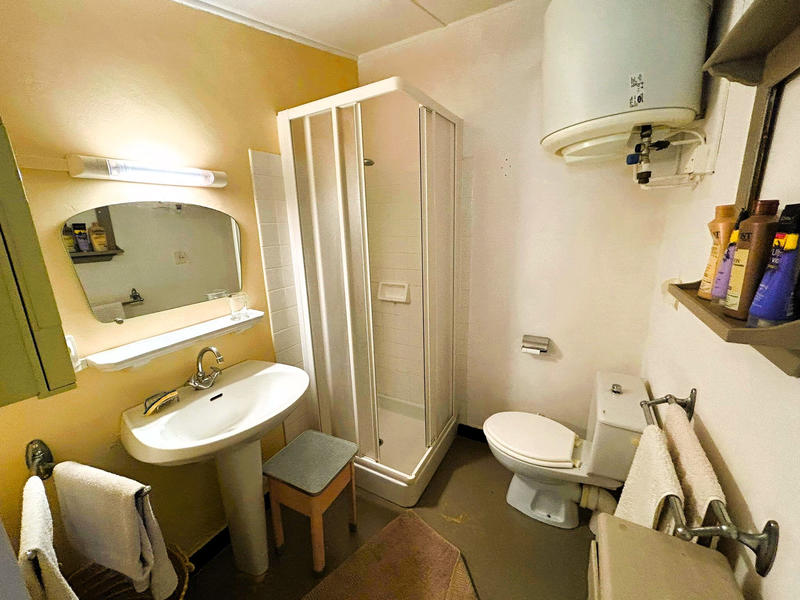 Maison - 85 m² - 3 pièces