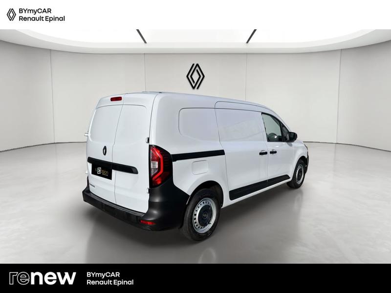Renault Kangoo Van L2 Blue Dci 115 Grand Confort - 22