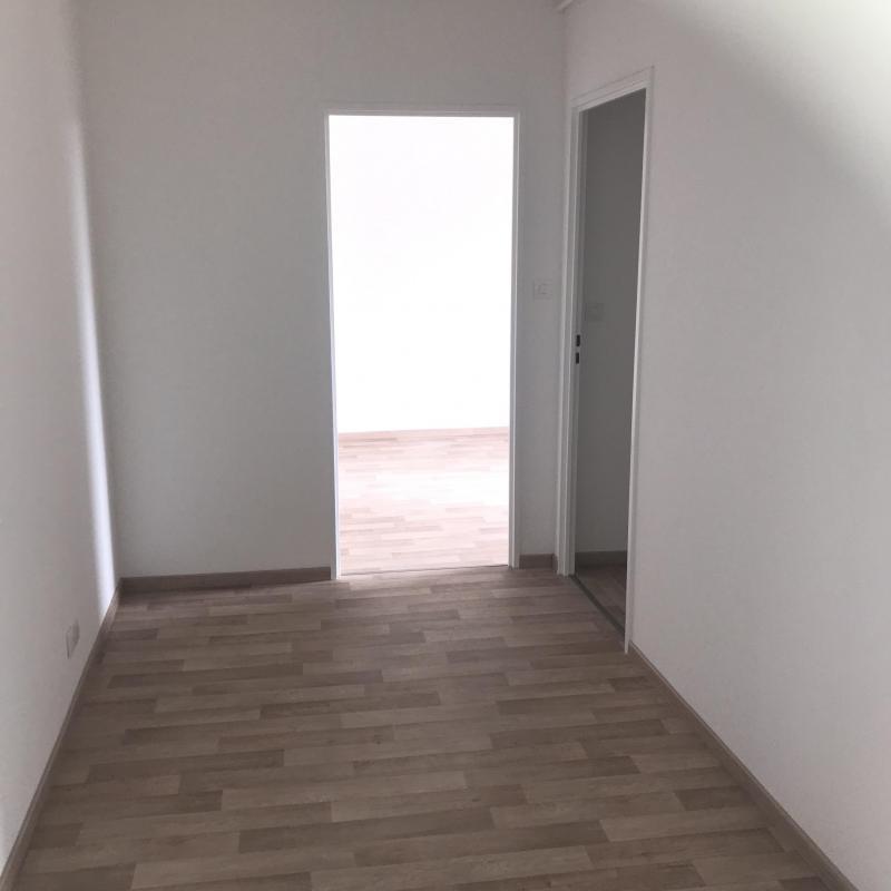 Appartement ancien - 85 m² - 3 pièces