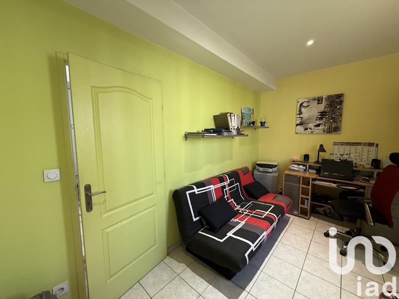 Maison de village - 208 m² - 8 pièces