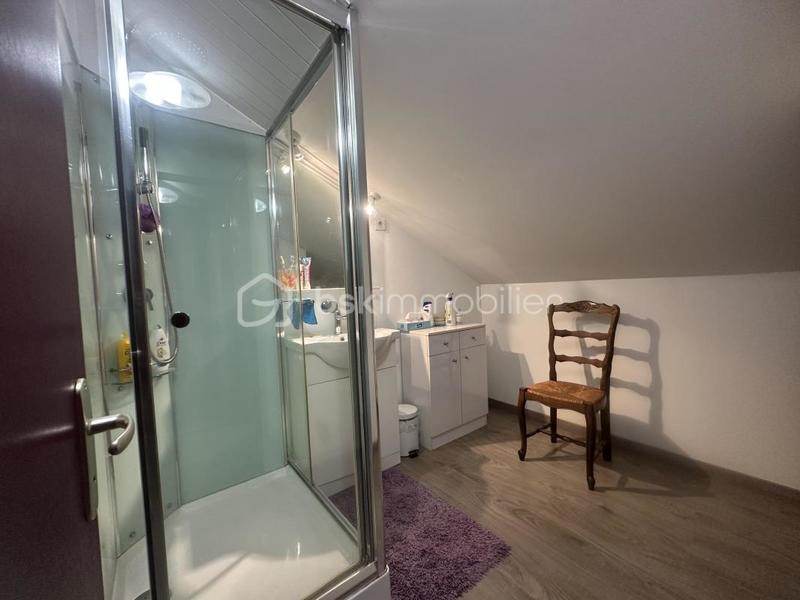 Villa - 125 m² - 5 pièces