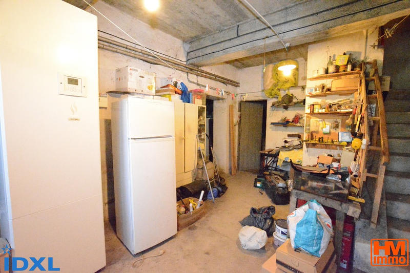 Maison - 150 m² - 8 pièces