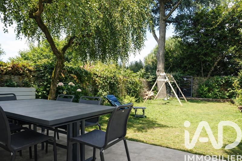 Maison - 140 m² - 7 pièces