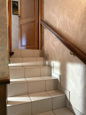 Maison - 152 m² - 7 pièces