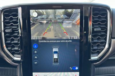 Ford Ranger Tdci 170 Bvm Xlt Rideau s