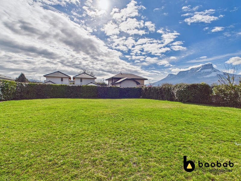 Maison - 192 m² - 5 pièces