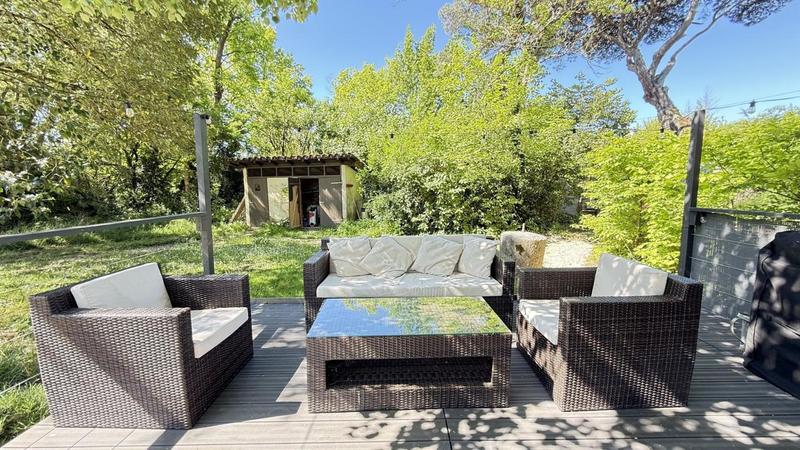 Château - 490 m² - 18 pièces