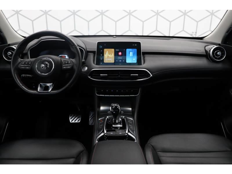 Mg Ehs 1.5t Gdi Phev Luxury