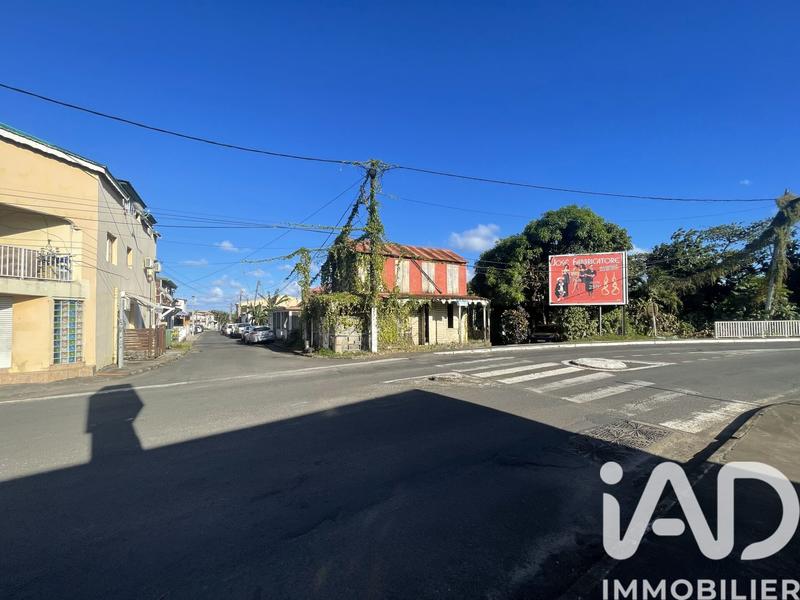 Maison - 200 m² - 6 pièces