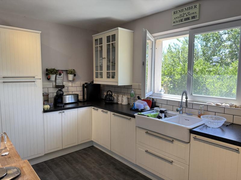 Maison - 119 m² - 4 pièces