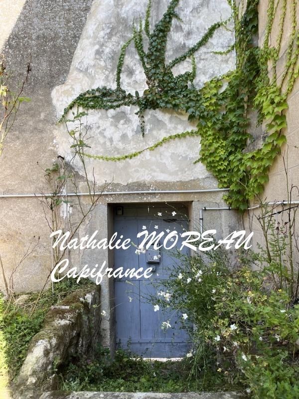 Maison de maîtres - 600 m² - 16 pièces