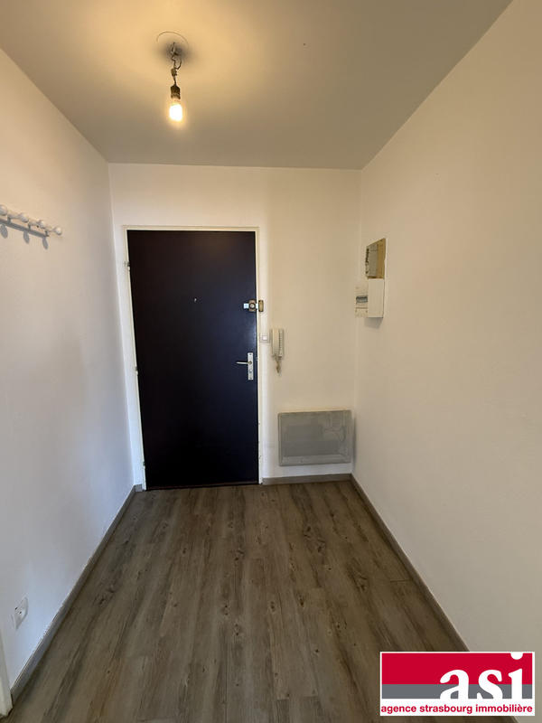 Appartement - 36 m² - 1 pièce