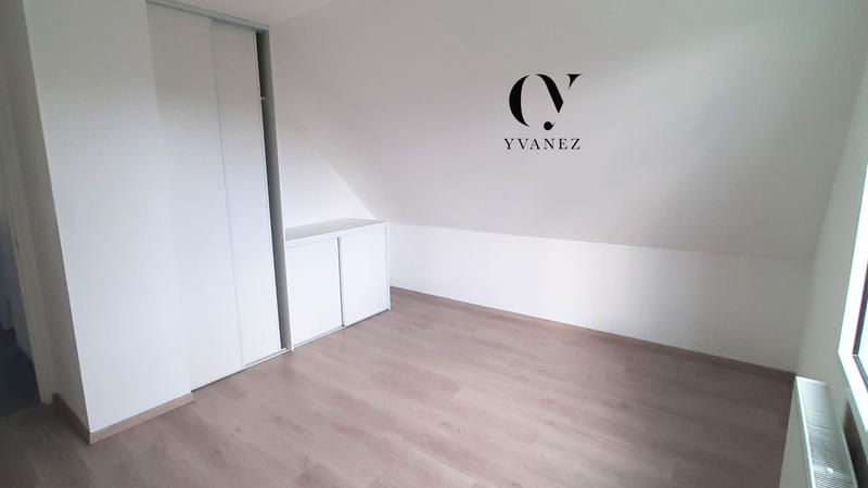 Maison - 145 m² - 7 pièces