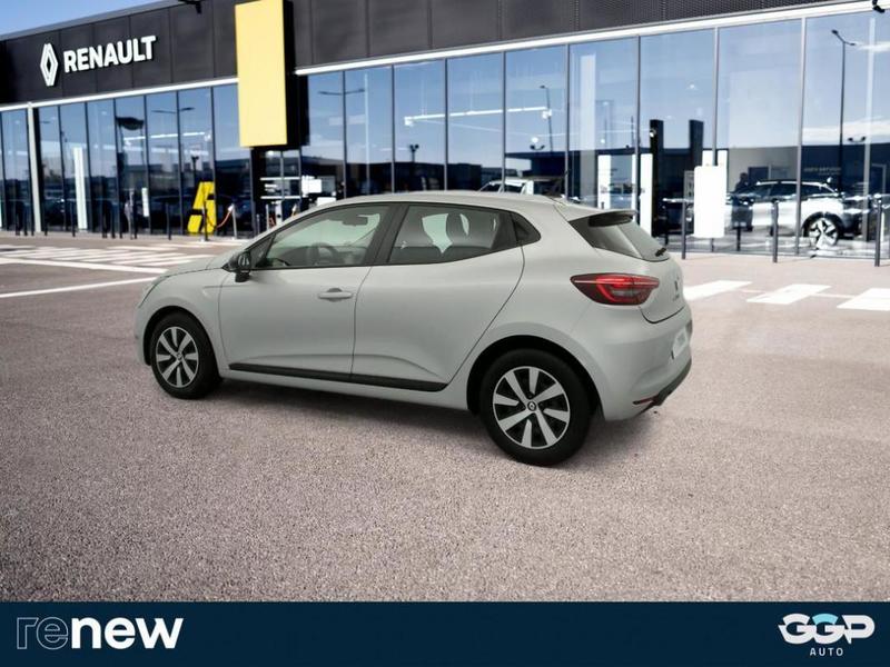 Renault Clio V TCe 90 Equilibre