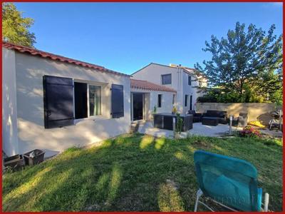 Maison en pierre - 102 m² - 5 pièces