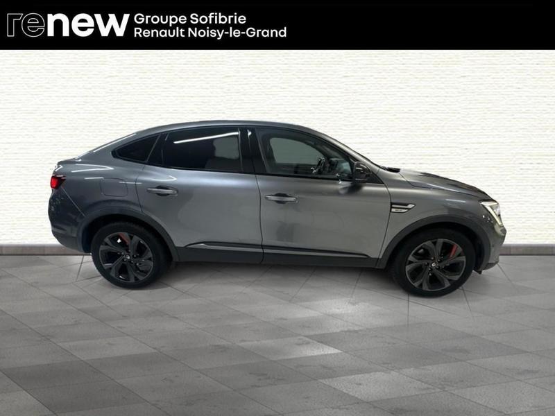 Renault Arkana E-Tech 145 - 21b R.S. Line