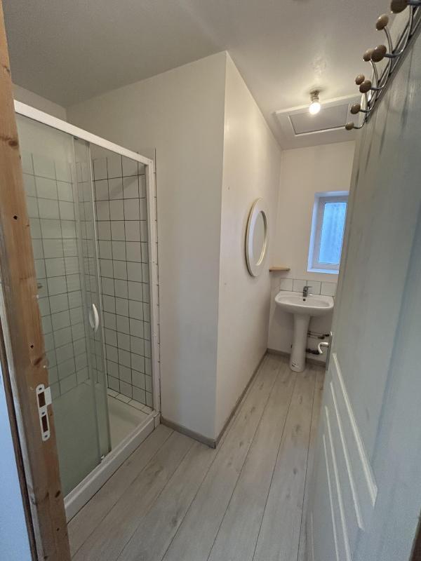 Appartement - 61 m²