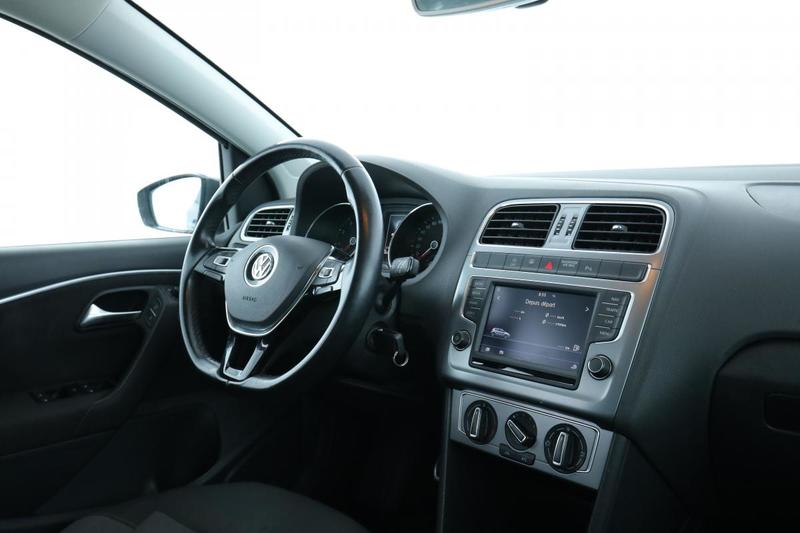 Volkswagen Polo 1.2 Tsi BlueMotion Tech Allstar 5p 90 ch