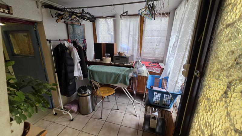 Maison - 60 m² - 4 pièces