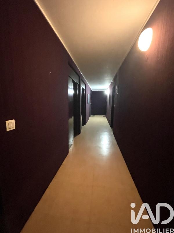 Appartement - 51 m² - 2 pièces