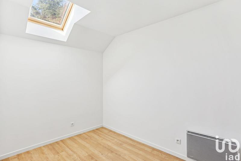 Maison - 83 m² - 5 pièces