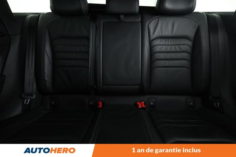 Volkswagen Arteon Shooting Brake 2.0 Tdi Evo Scr R-Line 4Motion Dsg7 200 ch