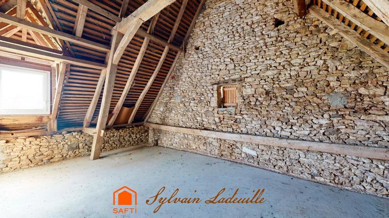 Maison - 138 m² - 6 pièces